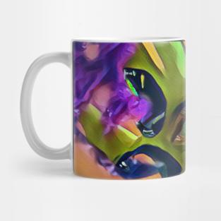 Hand Of Tyranny #9 Mug